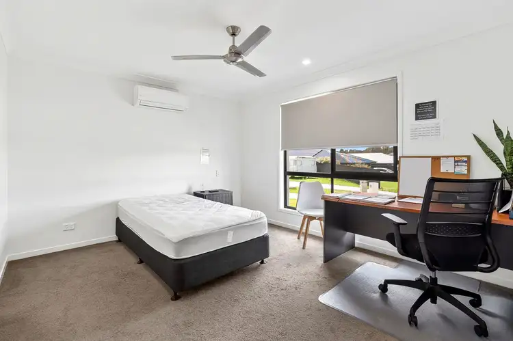 Fourth view of Homely house listing, 12 Balmoral Crescent, Southside QLD 4570