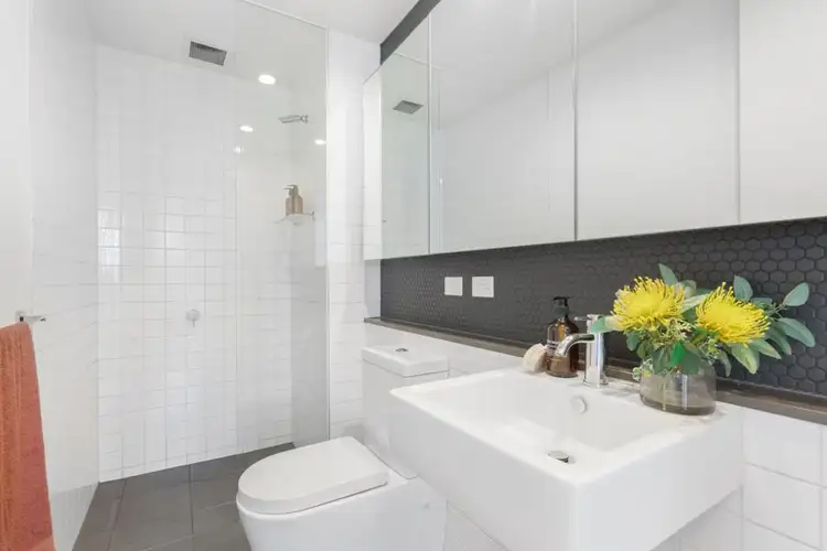 Sixth view of Homely apartment listing, 502/97 Flemington Road, North Melbourne VIC 3051