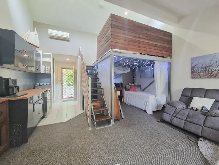 Fourth view of Homely villa listing, 138/8 Solitary Islands Way, Sapphire Beach NSW 2450