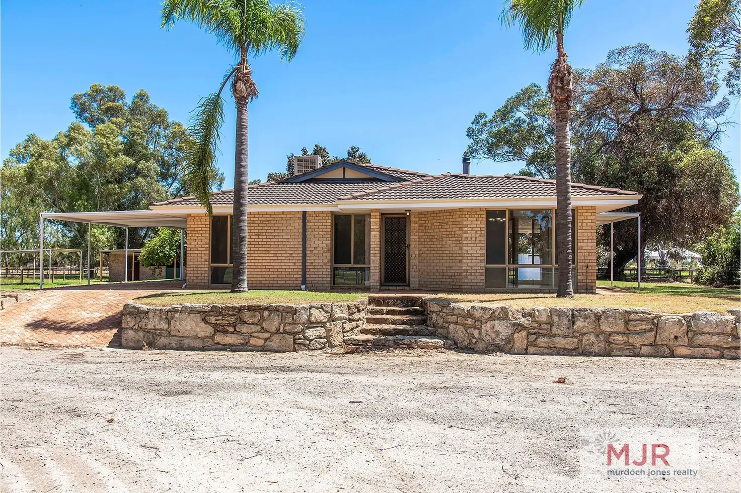 Main view of Homely rural property listing, 603 Rowley Road, Forrestdale WA 6112
