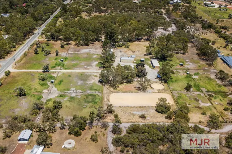 Second view of Homely rural property listing, 603 Rowley Road, Forrestdale WA 6112