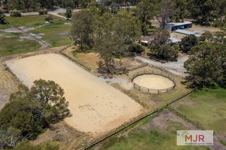 Third view of Homely rural property listing, 603 Rowley Road, Forrestdale WA 6112