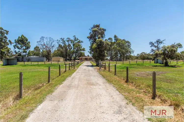 Fifth view of Homely rural property listing, 603 Rowley Road, Forrestdale WA 6112