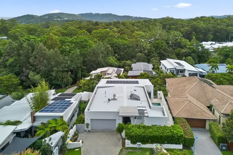 3 Connelly Court, Mudgeeraba QLD 4213