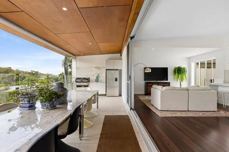 Third view of Homely house listing, 3 Connelly Court, Mudgeeraba QLD 4213