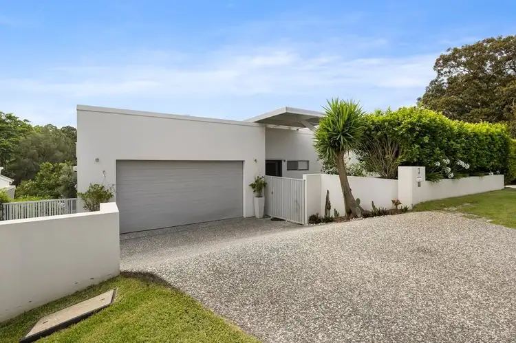 Fourth view of Homely house listing, 3 Connelly Court, Mudgeeraba QLD 4213