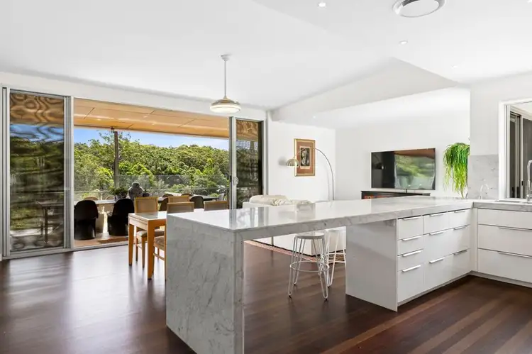 Fifth view of Homely house listing, 3 Connelly Court, Mudgeeraba QLD 4213