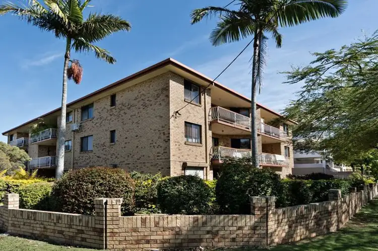 9/17 McMaster Street, Nundah QLD 4012