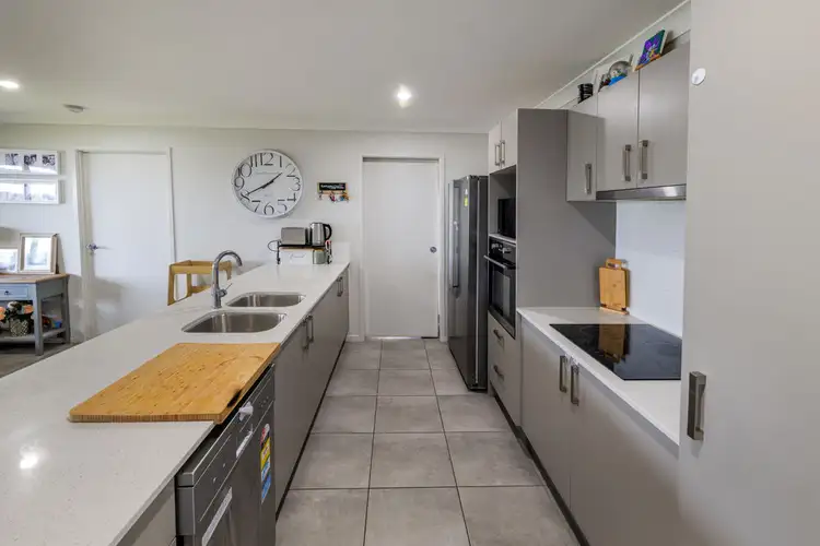 Second view of Homely house listing, 6 Woopi Drive, Woolgoolga NSW 2456