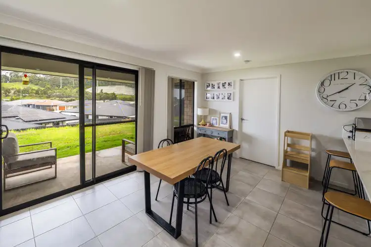 Third view of Homely house listing, 6 Woopi Drive, Woolgoolga NSW 2456