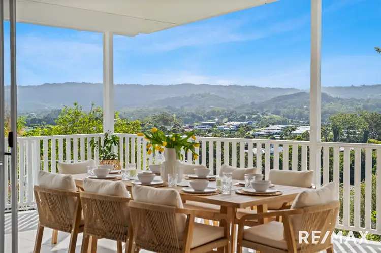 Third view of Homely house listing, 102 Plantation Rise Drive, Woombye QLD 4559