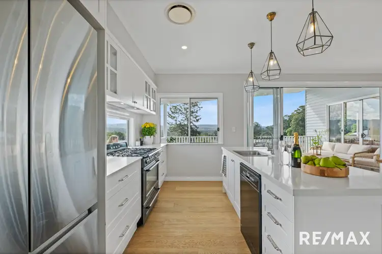 Sixth view of Homely house listing, 102 Plantation Rise Drive, Woombye QLD 4559