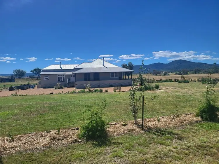 112 Mole Station Road, Tenterfield NSW 2372