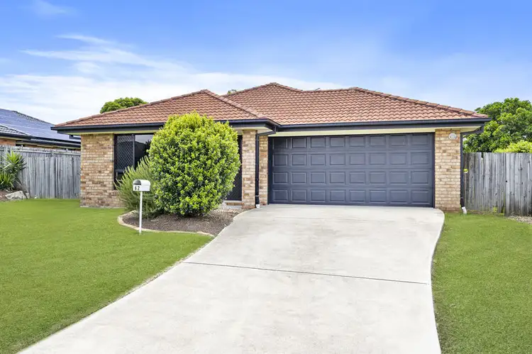 62 Anna Drive, Raceview QLD 4305