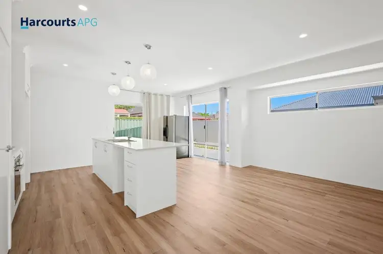 Fourth view of Homely house listing, 46C Frankel Street, Carey Park WA 6230