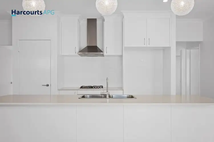 Fifth view of Homely house listing, 46C Frankel Street, Carey Park WA 6230