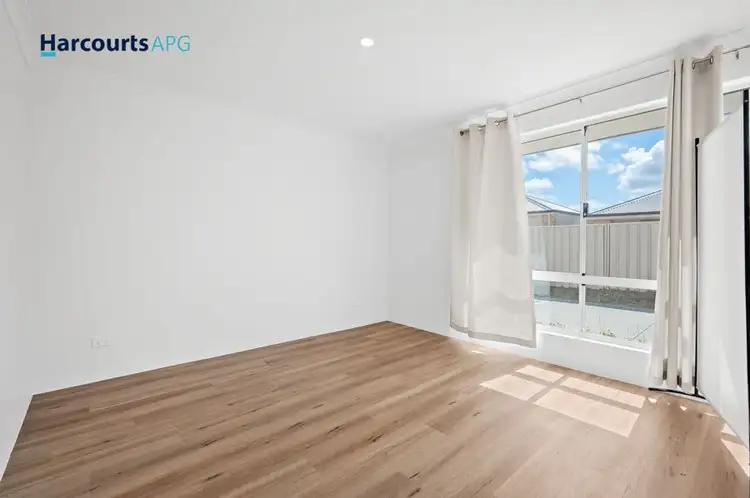 Seventh view of Homely house listing, 46C Frankel Street, Carey Park WA 6230