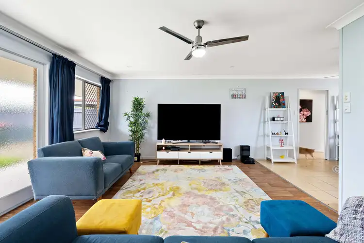 Second view of Homely house listing, 11 Gertrude Street, Strathpine QLD 4500