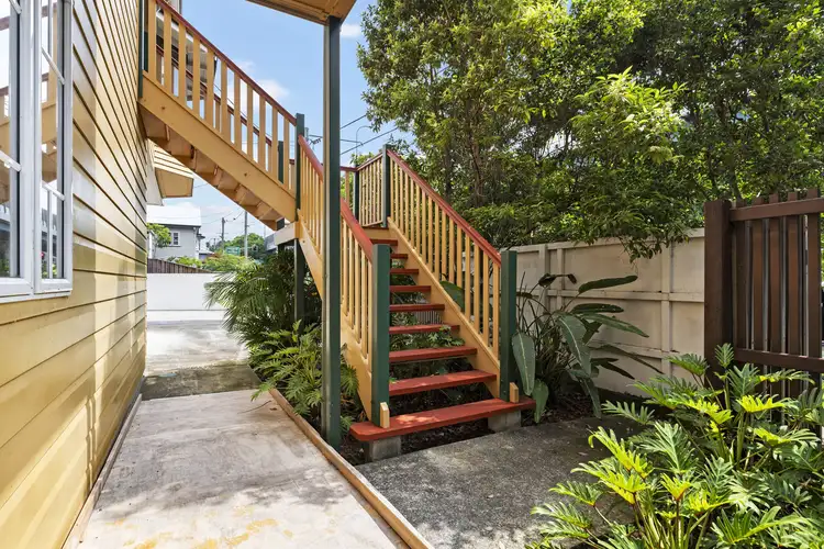Second view of Homely house listing, 28 Marquis Street, Greenslopes QLD 4120