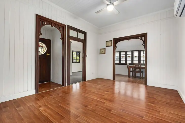 Fourth view of Homely house listing, 28 Marquis Street, Greenslopes QLD 4120