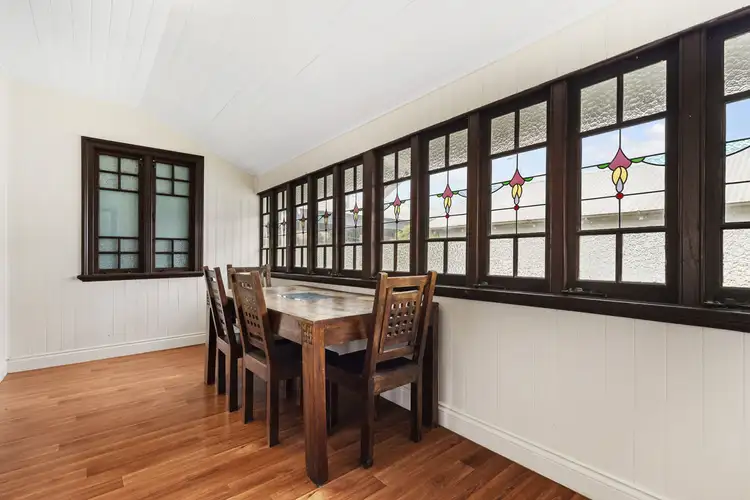 Fifth view of Homely house listing, 28 Marquis Street, Greenslopes QLD 4120