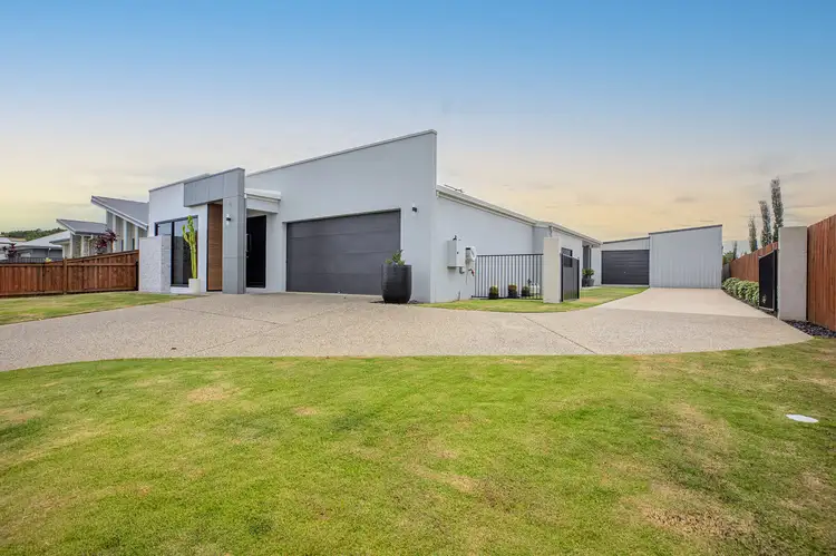 7 Audrey Circuit, Richmond QLD 4740