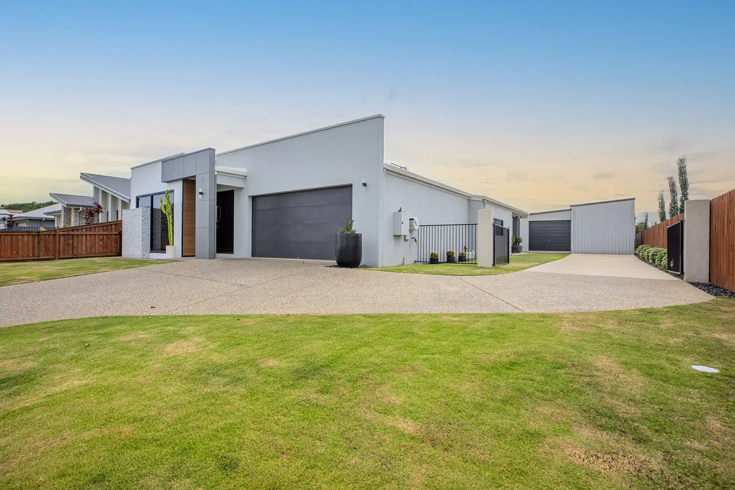 Main view of Homely house listing, 7 Audrey Circuit, Richmond QLD 4740