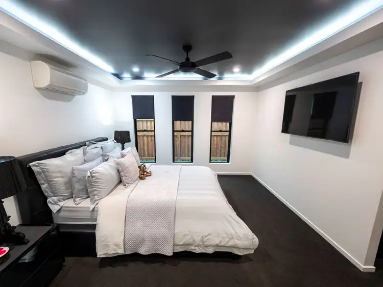 Third view of Homely house listing, 7 Audrey Circuit, Richmond QLD 4740