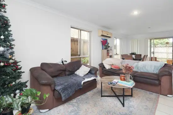 Second view of Homely townhouse listing, 2 /17 Cunningham Street, Deception Bay QLD 4508