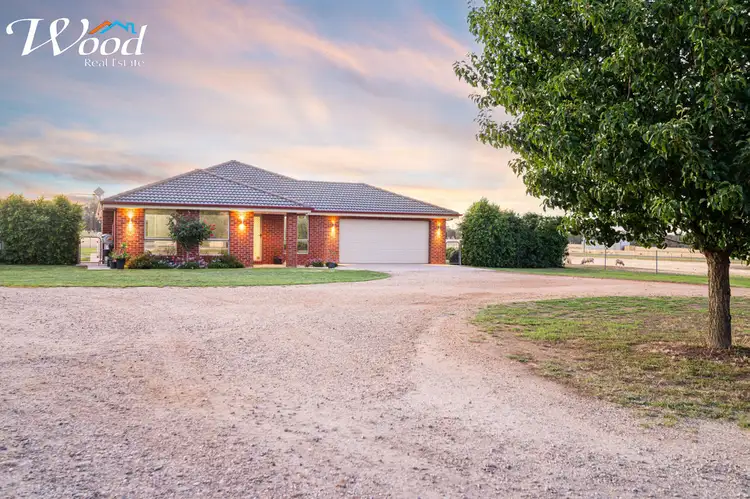 181 Alexandra Way, Table Top NSW 2640