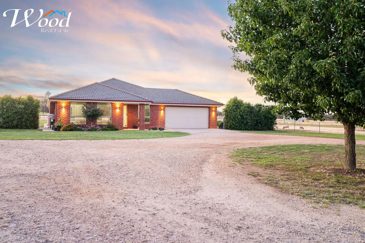 Main view of Homely rural property listing, 181 Alexandra Way, Table Top NSW 2640