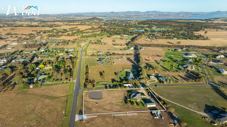Second view of Homely rural property listing, 181 Alexandra Way, Table Top NSW 2640