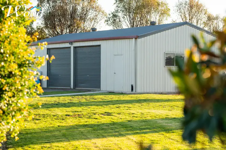 Third view of Homely rural property listing, 181 Alexandra Way, Table Top NSW 2640