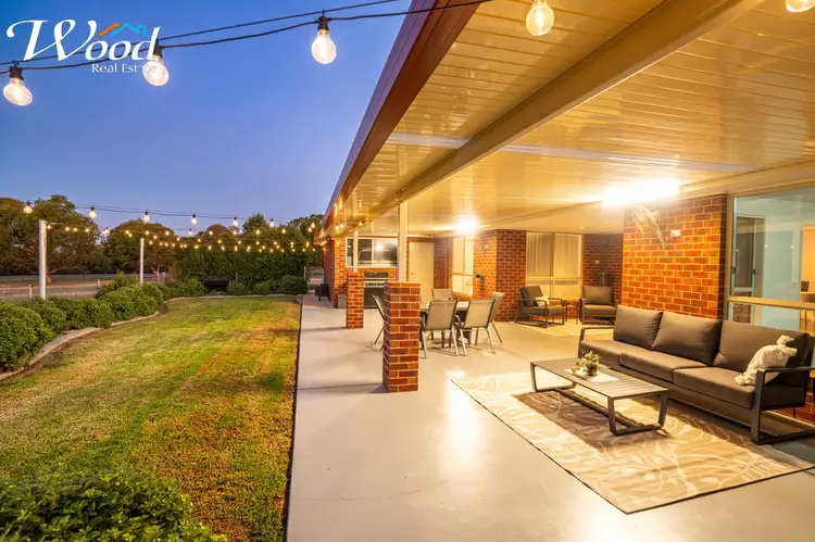 Fourth view of Homely rural property listing, 181 Alexandra Way, Table Top NSW 2640
