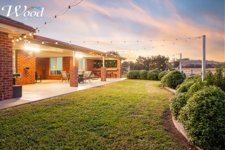 Fifth view of Homely rural property listing, 181 Alexandra Way, Table Top NSW 2640