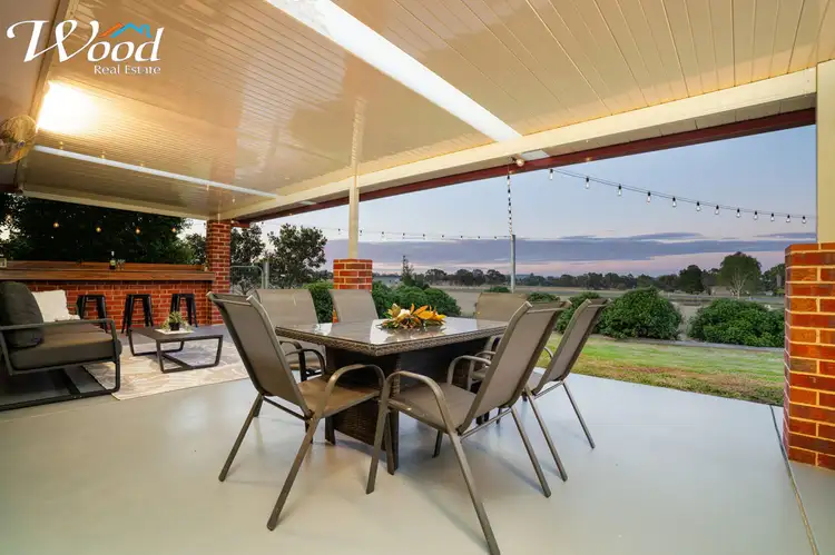 Sixth view of Homely rural property listing, 181 Alexandra Way, Table Top NSW 2640