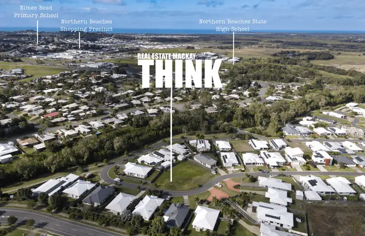 Main view of Homely land listing, 17 & 21 Balzan Drive, Rural View QLD 4740