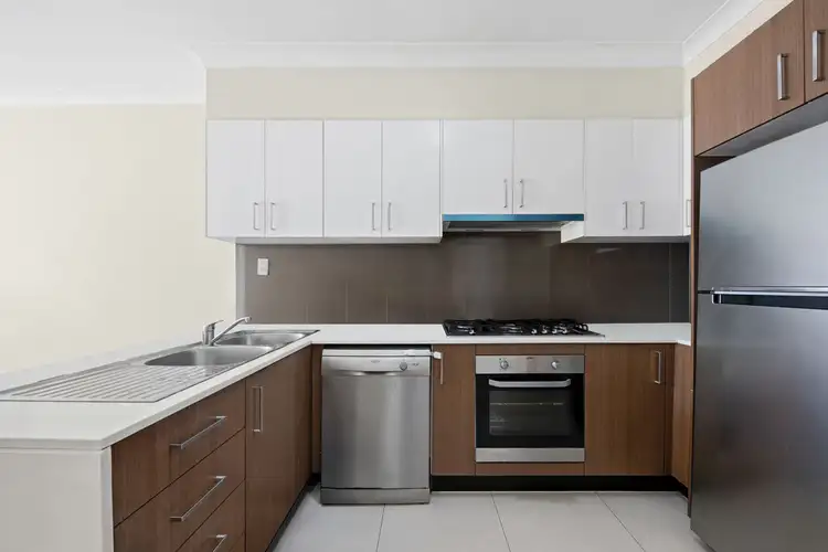 Third view of Homely unit listing, 23/4-6 Junia Avenue, Toongabbie NSW 2146