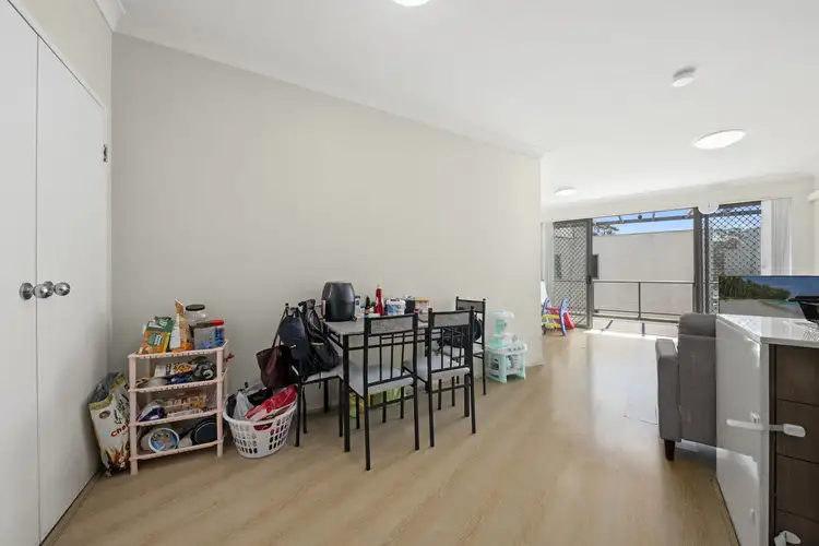 Fourth view of Homely unit listing, 23/4-6 Junia Avenue, Toongabbie NSW 2146