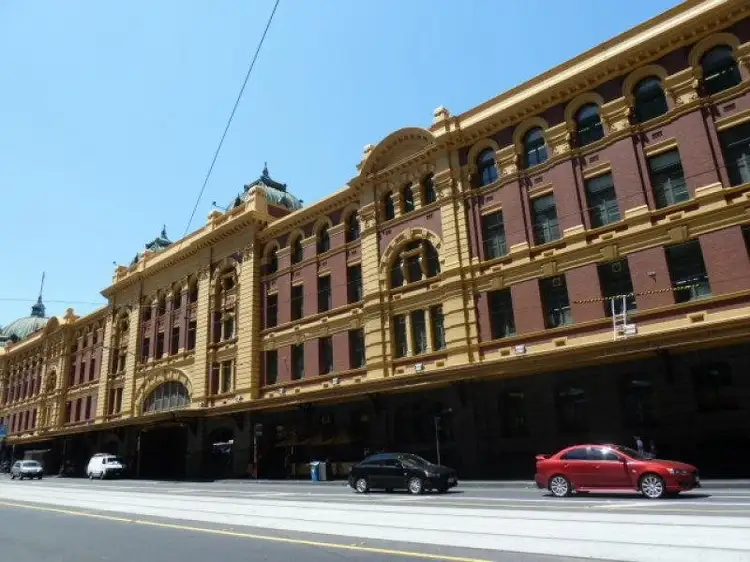 122/268 Flinders Street