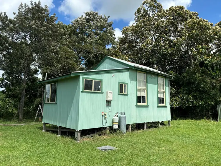 334 Oakland Road (Studio), East Coraki NSW 2471