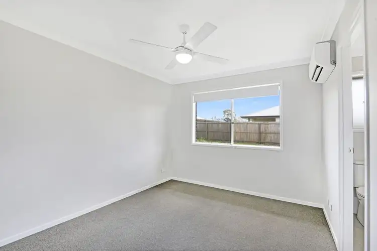Fifth view of Homely unit listing, 1/10 Trevatt Street, Westbrook QLD 4350