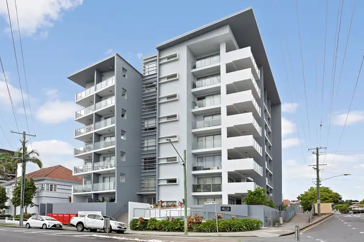 Main view of Homely unit listing, 605/7 Union Street, Nundah QLD 4012