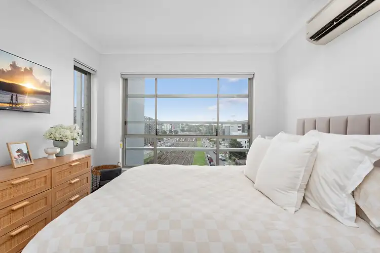Fourth view of Homely unit listing, 605/7 Union Street, Nundah QLD 4012