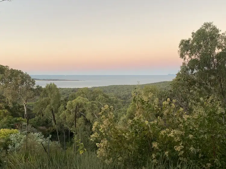 Fourth view of Homely land listing, Lot 11 Wright Road, Grasstree Beach QLD 4740