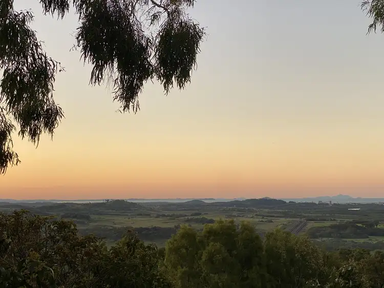 Fifth view of Homely land listing, Lot 11 Wright Road, Grasstree Beach QLD 4740
