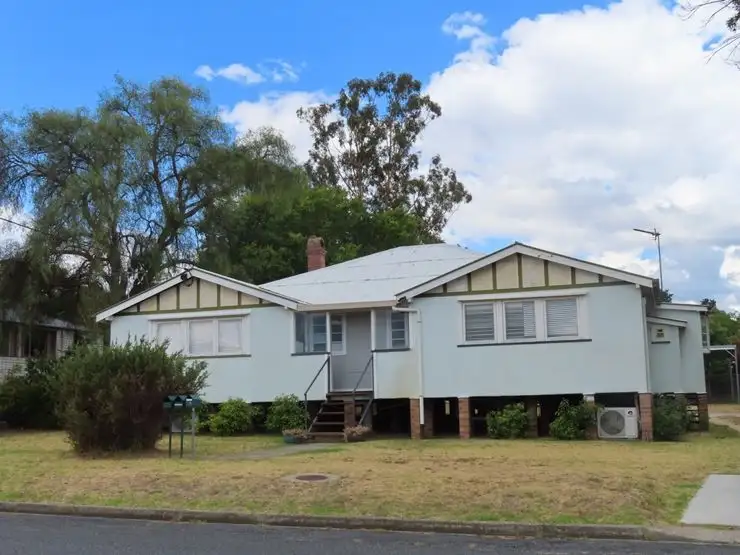 Main view of Homely house listing, 23 Matthew Street, Stanthorpe QLD 4380
