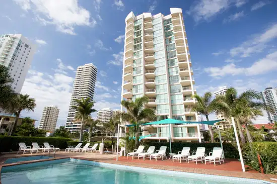 1006 46-52 Pacific Street, Main Beach QLD 4217