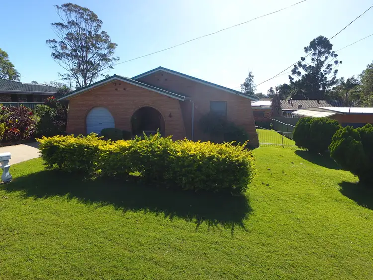 Main view of Homely house listing, 4 Banksia Street, Casino NSW 2470