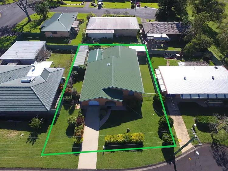 Second view of Homely house listing, 4 Banksia Street, Casino NSW 2470